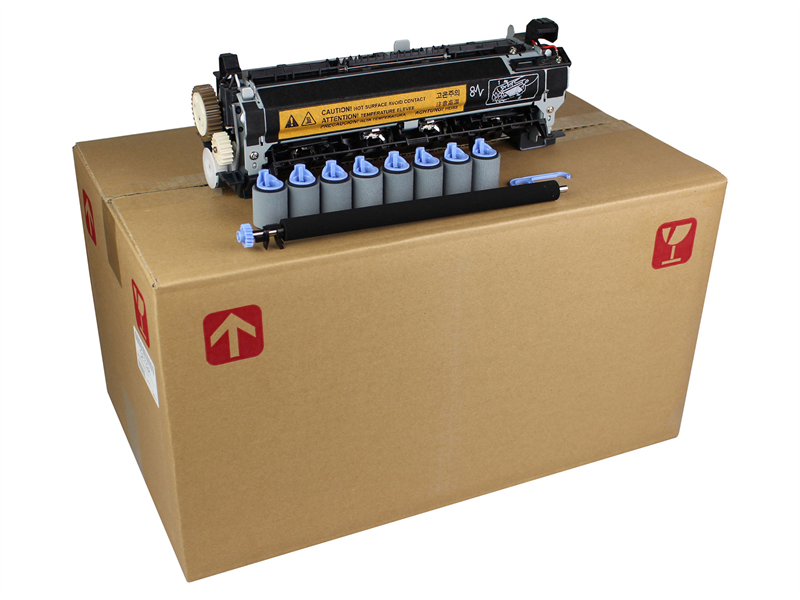 Ремонтный комплект CE732A для HP LaserJet Enterprise M4555MFP (CET)