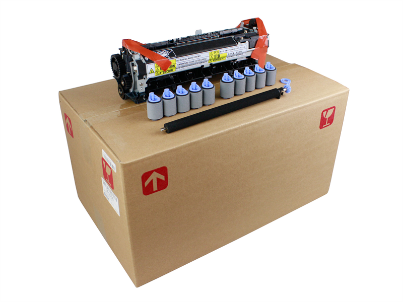 Ремонтный комплект CF065A для HP LaserJet Enterprise 600 M601/M602/M603 (CET)