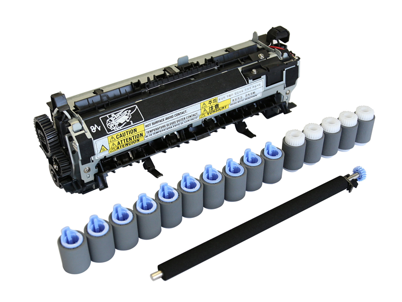Ремонтный комплект F2G77-67901 для HP LaserJet Enterprise M604/M605/M606 (CET)