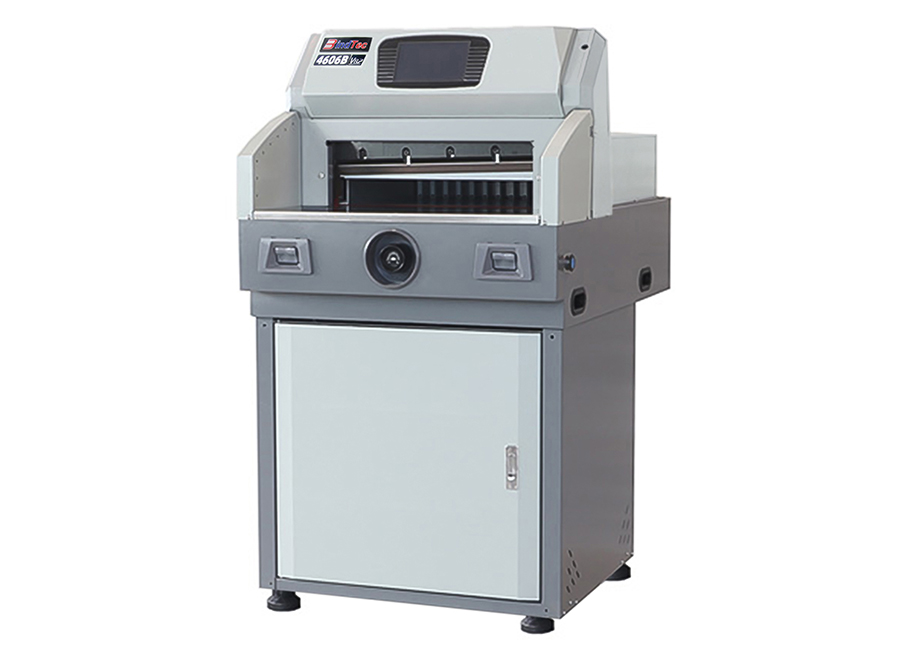 Резак для бумаги  BindTec 4606B