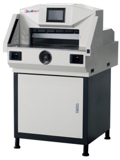 Резак для бумаги  BindTec 4608B