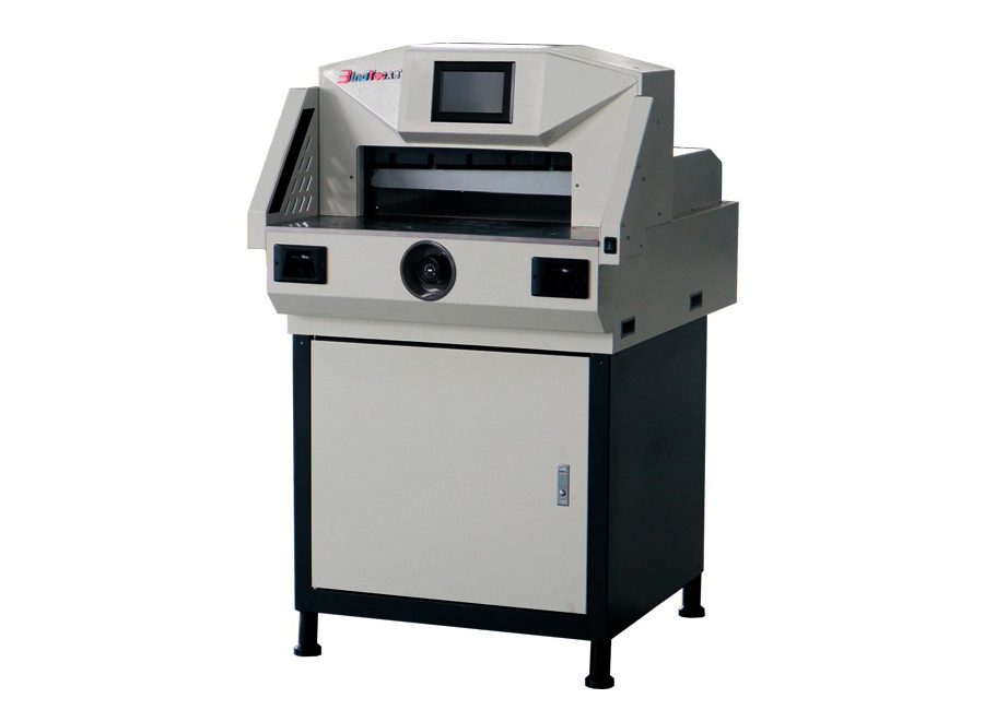 Резак для бумаги  BindTec 4908B
