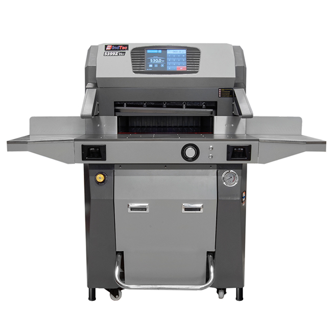 Резак для бумаги  BindTec 5399Z