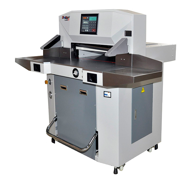 Резак для бумаги  BindTec 6810Z