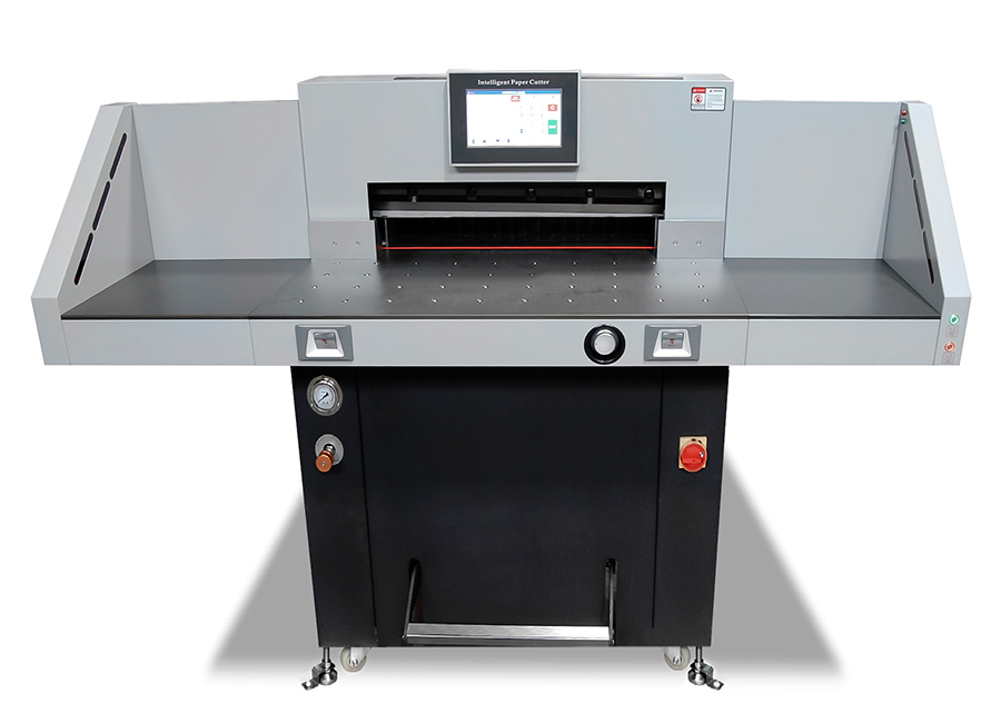 Резак для бумаги  BindTec 7208