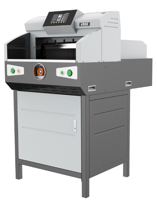 Резак для бумаги Boway BW-4908 V9