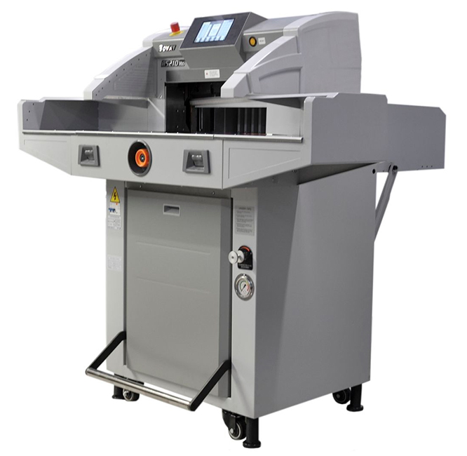 Резак для бумаги  Boway BW-R5210 V8