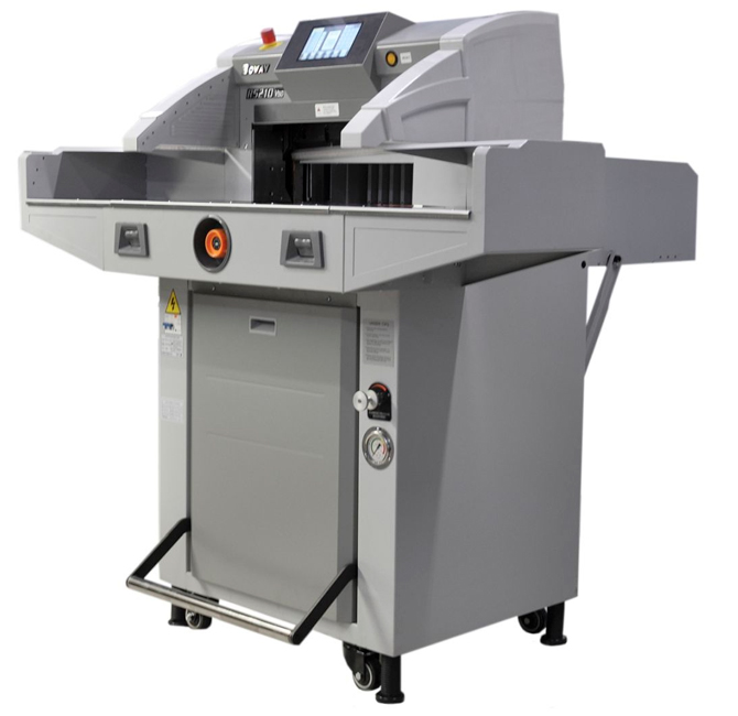 Резак для бумаги  Boway BW-R5210 V9