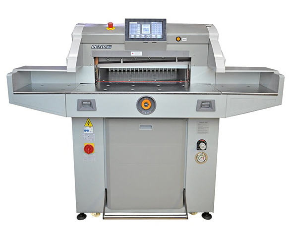 Резак для бумаги  Boway BW-R6710