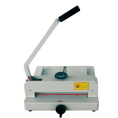 Резак для бумаги  Bulros 320 A