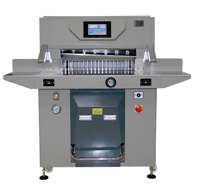 Резак для бумаги  Bulros professional series 72EX