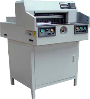 Резак для бумаги  BW-480Z