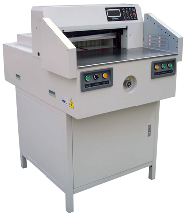 Резак для бумаги  BW-520 V