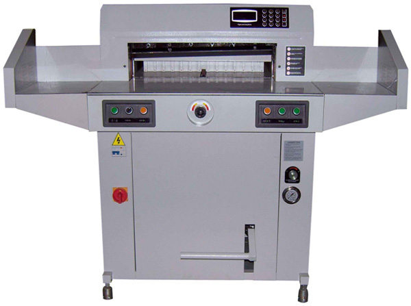 Резак для бумаги  BW-R520V2