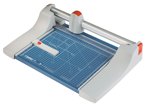 Резак для бумаги  Dahle 440