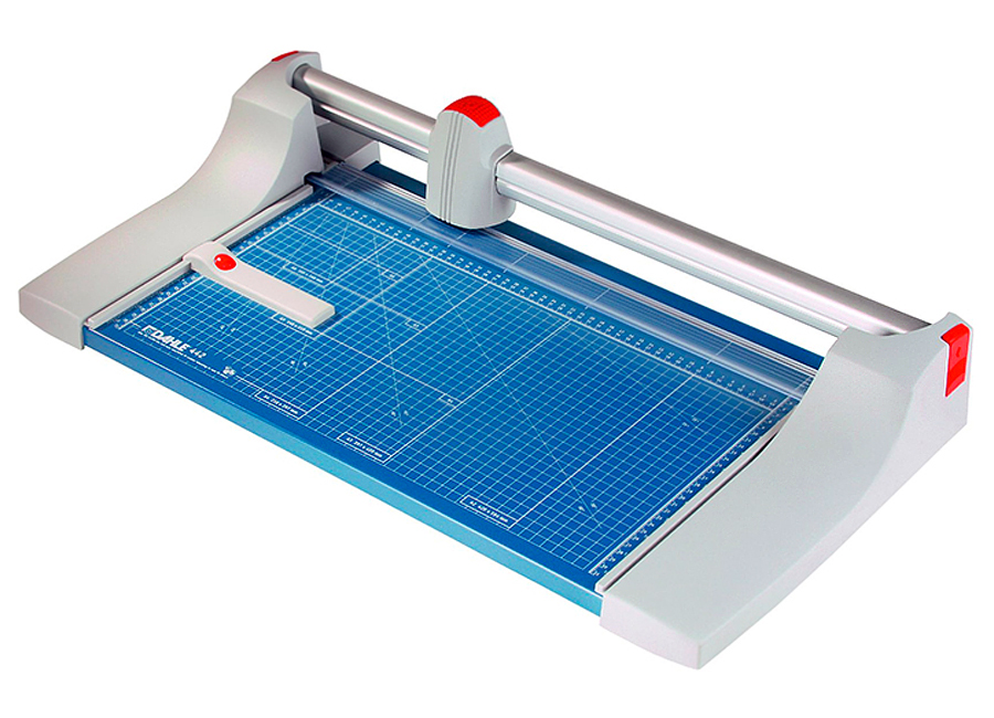 Резак для бумаги  Dahle 442