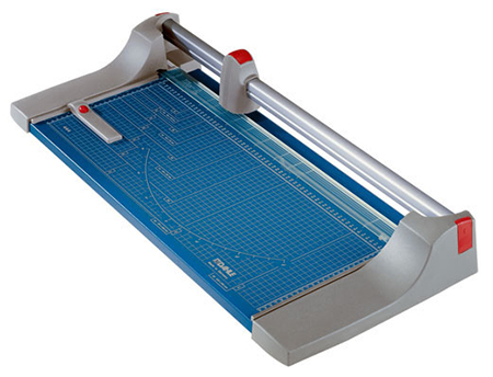Резак для бумаги  Dahle 444