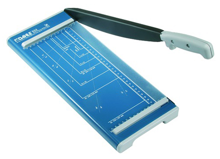 Резак для бумаги  Dahle 502