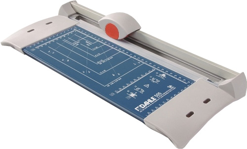 Резак для бумаги  Dahle 505