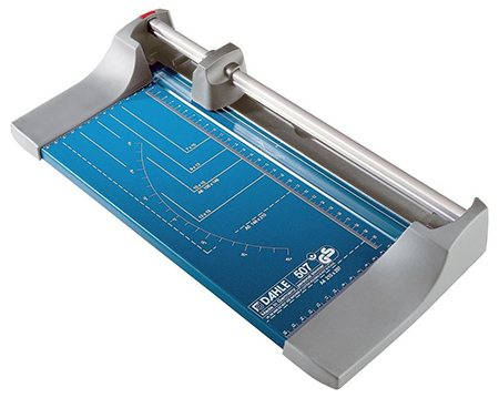 Резак для бумаги  Dahle 507