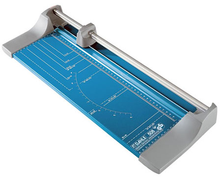 Резак для бумаги  Dahle 508