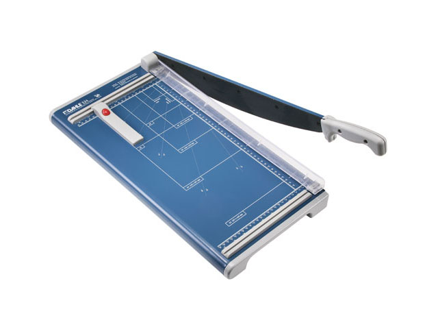 Резак для бумаги  Dahle 534