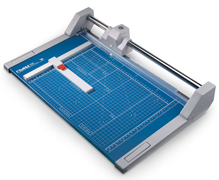Резак для бумаги  Dahle 550