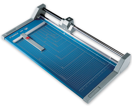 Резак для бумаги  Dahle 554