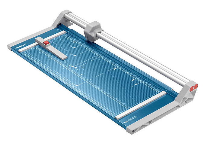 Резак для бумаги  Dahle 554 (Generation 3)