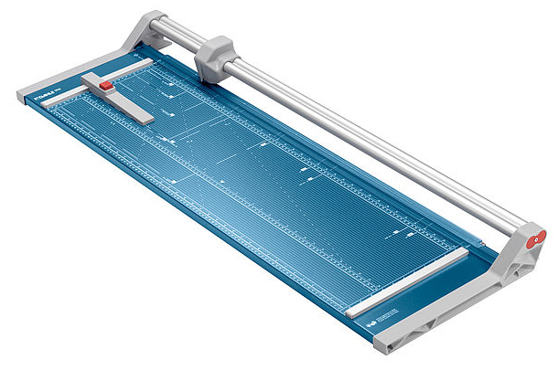 Резак для бумаги  Dahle 556 (Generation 3)