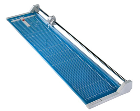 Резак для бумаги  Dahle 558