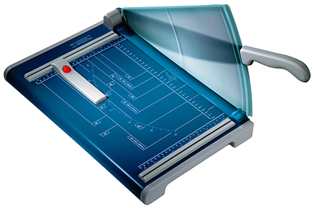 Резак для бумаги  Dahle 560