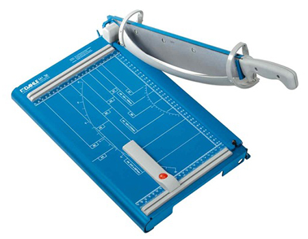Резак для бумаги  Dahle 561