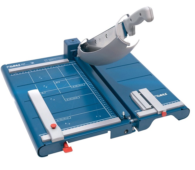 Резак для бумаги  Dahle 562