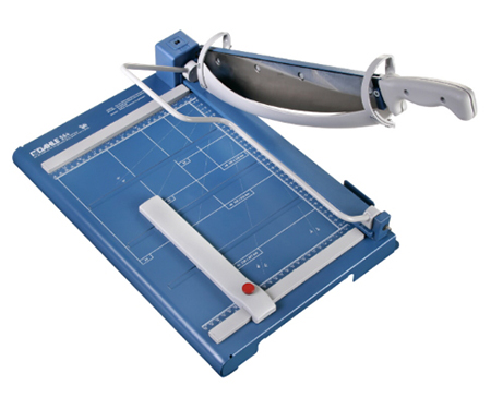 Резак для бумаги  Dahle 564