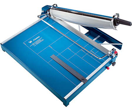 Резак для бумаги  Dahle 567