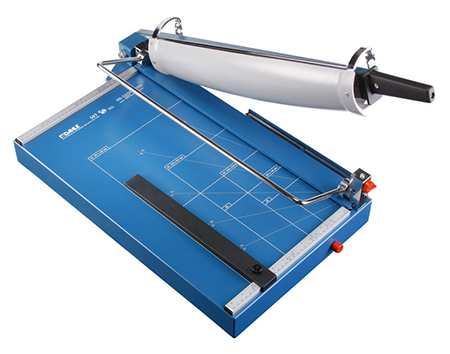 Резак для бумаги  Dahle 569