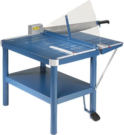 Резак для бумаги  Dahle 580