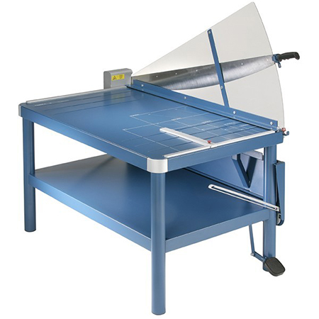Резак для бумаги  Dahle 585