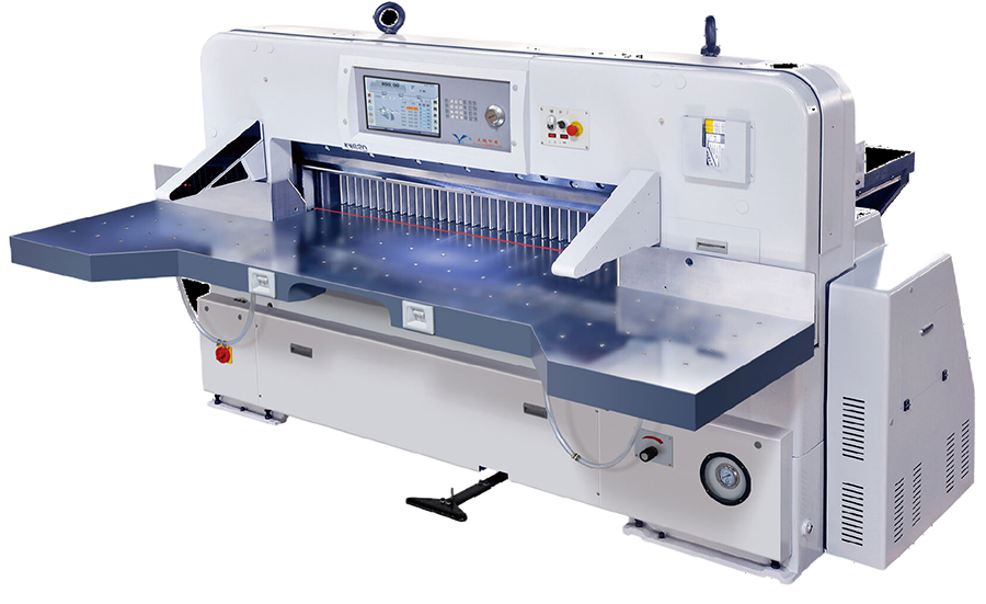 Резак для бумаги  Dapeng QZYK1680DH-15