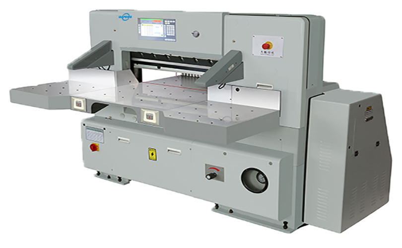 Резак для бумаги  Dapeng QZYK920DH-15