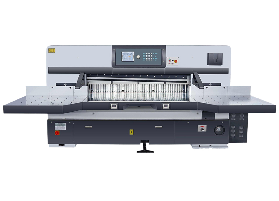 Резак для бумаги  Dapeng SQZK1850DH-15