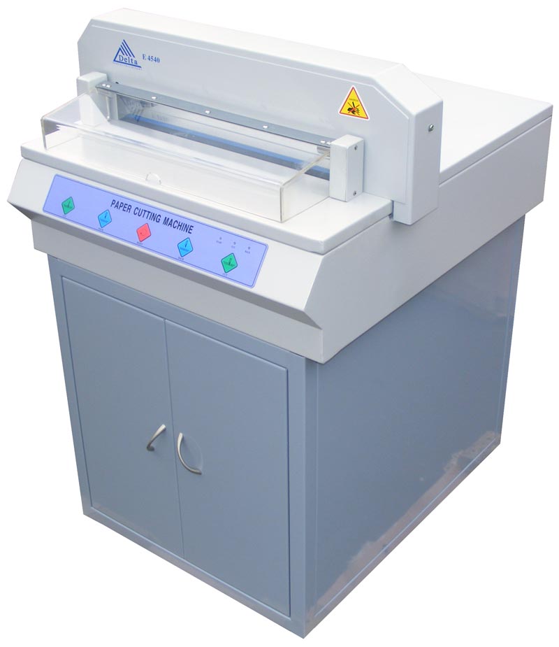 Резак для бумаги  Delta E 4540