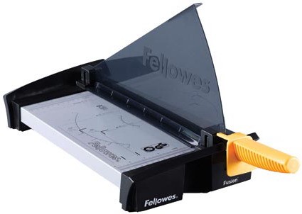Резак для бумаги  Fellowes Fusion A4