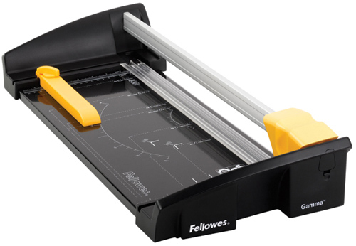 Резак для бумаги  Fellowes Gamma A3
