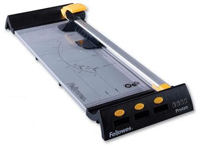 Резак для бумаги  Fellowes Proton A3