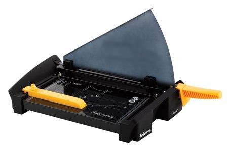 Резак для бумаги  Fellowes Stellar A4