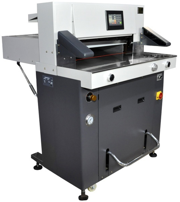 Резак для бумаги  Front H670T