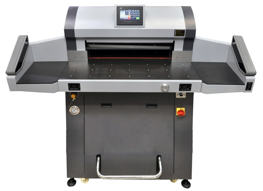 Резак для бумаги  Front H720RT