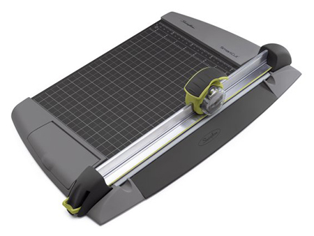Резак для бумаги  GBC SmartCut EasyBlade